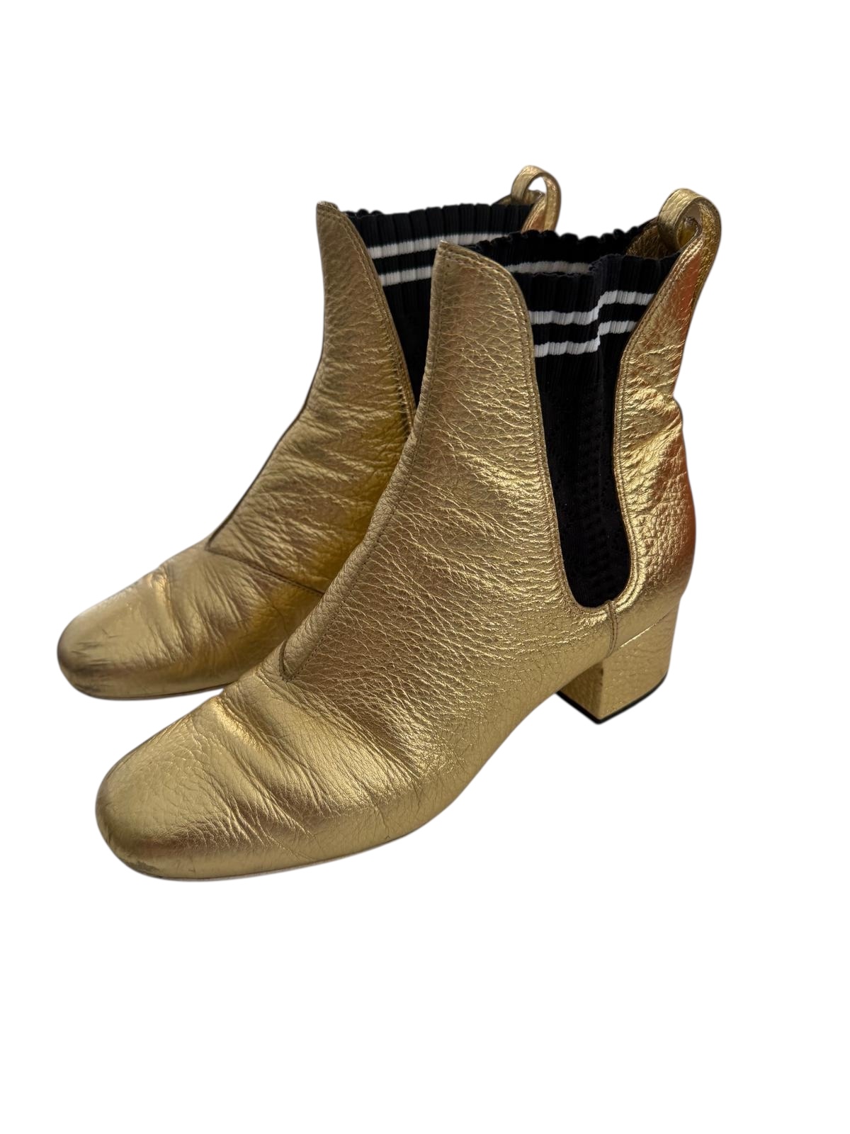Fendi ankle boots | Marché LOOP