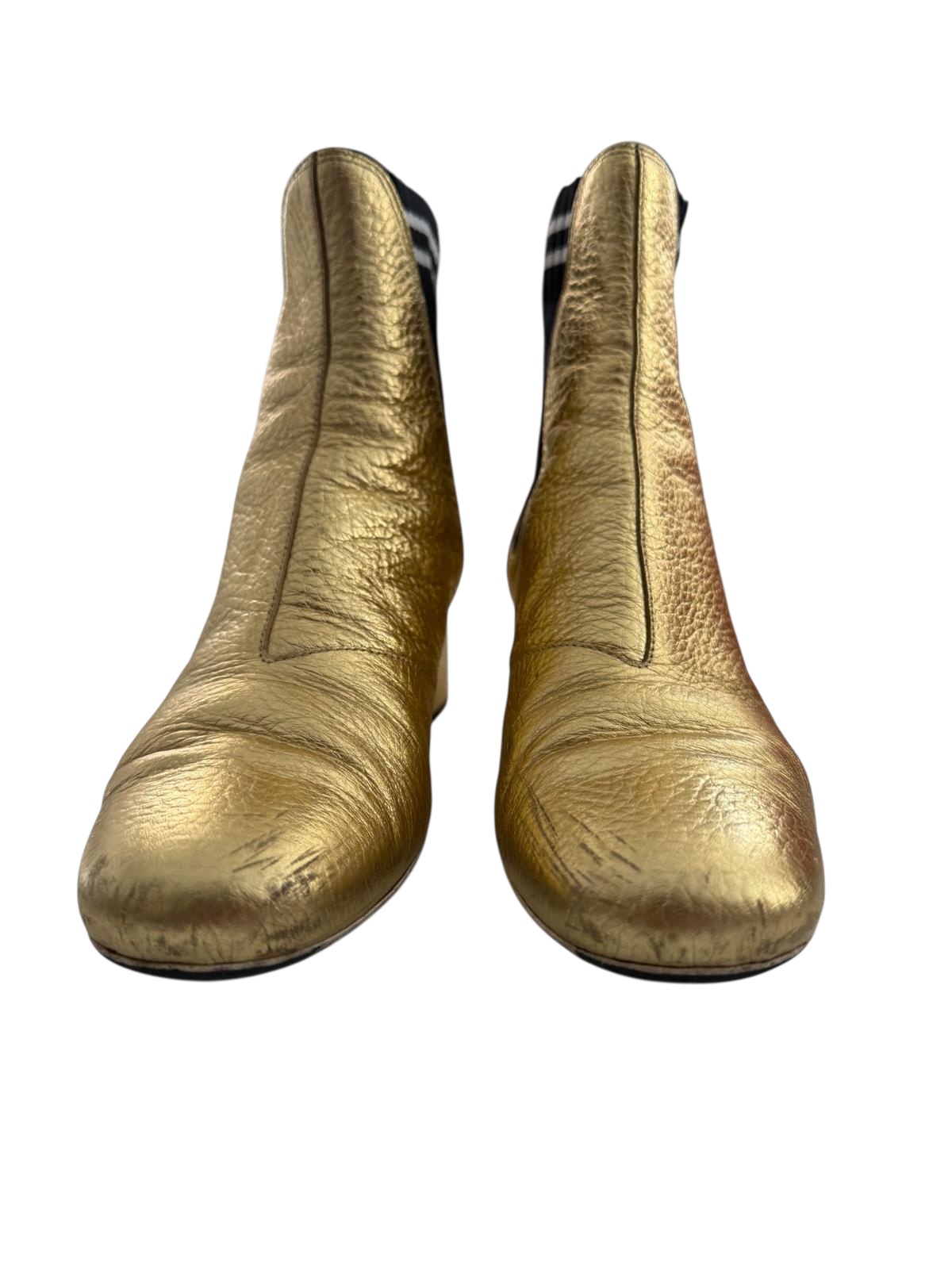 Fendi ankle boots | Marché LOOP