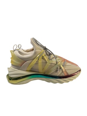 Jimmy Choo sneakers | Marché LOOP
