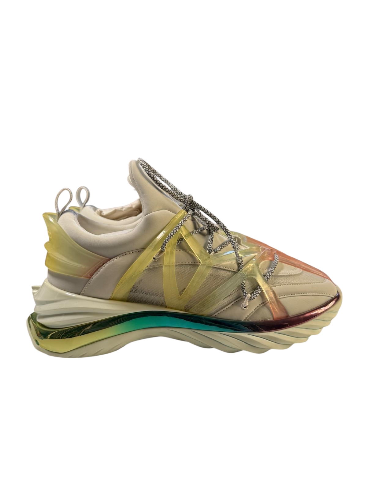 Jimmy Choo sneakers | Marché LOOP