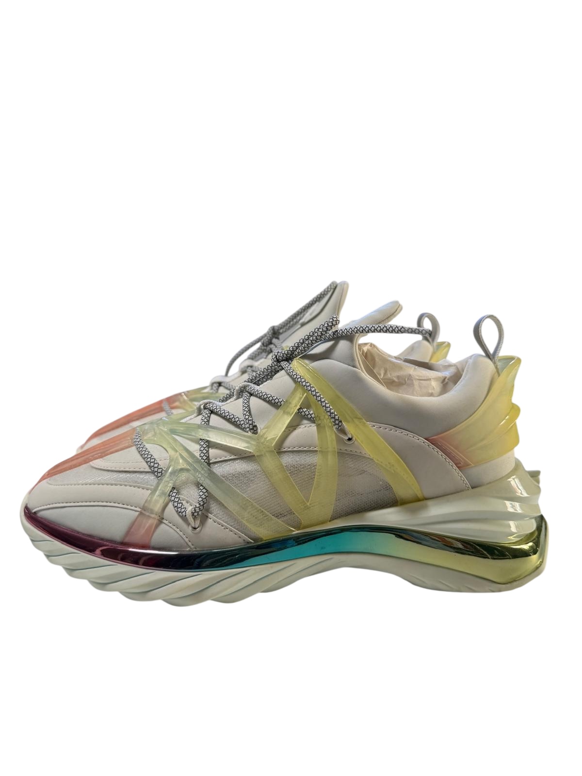 Jimmy Choo sneakers