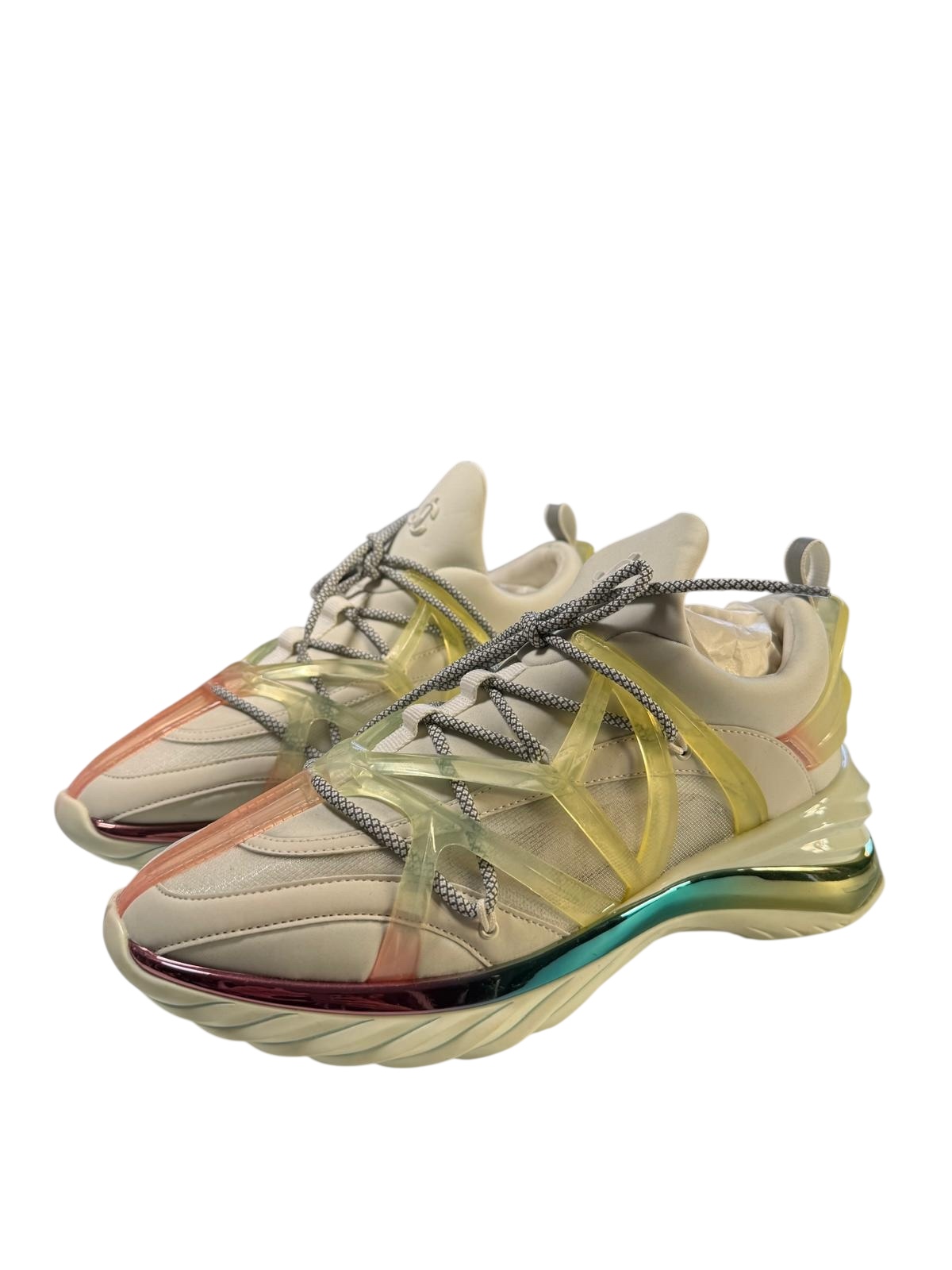 Jimmy Choo sneakers