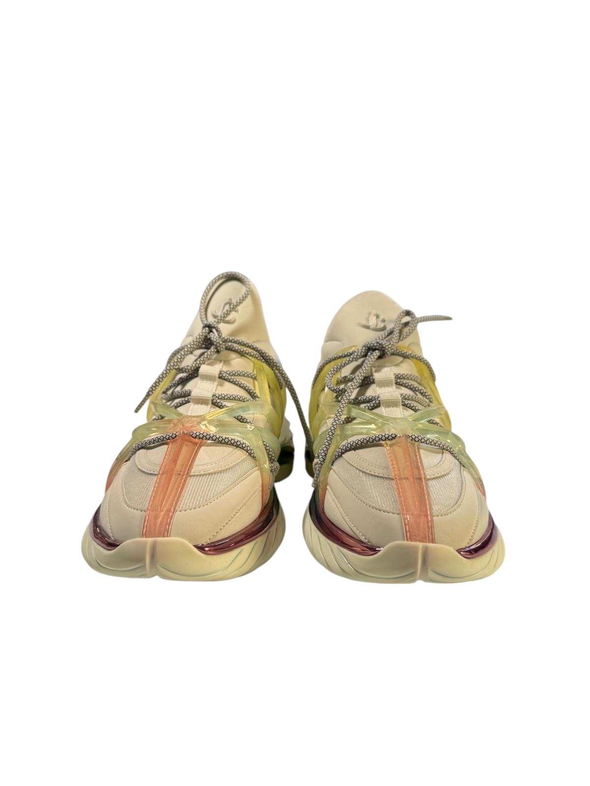 Jimmy Choo sneakers | Marché LOOP