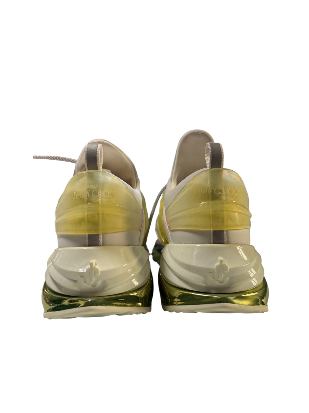Jimmy Choo sneakers | Marché LOOP
