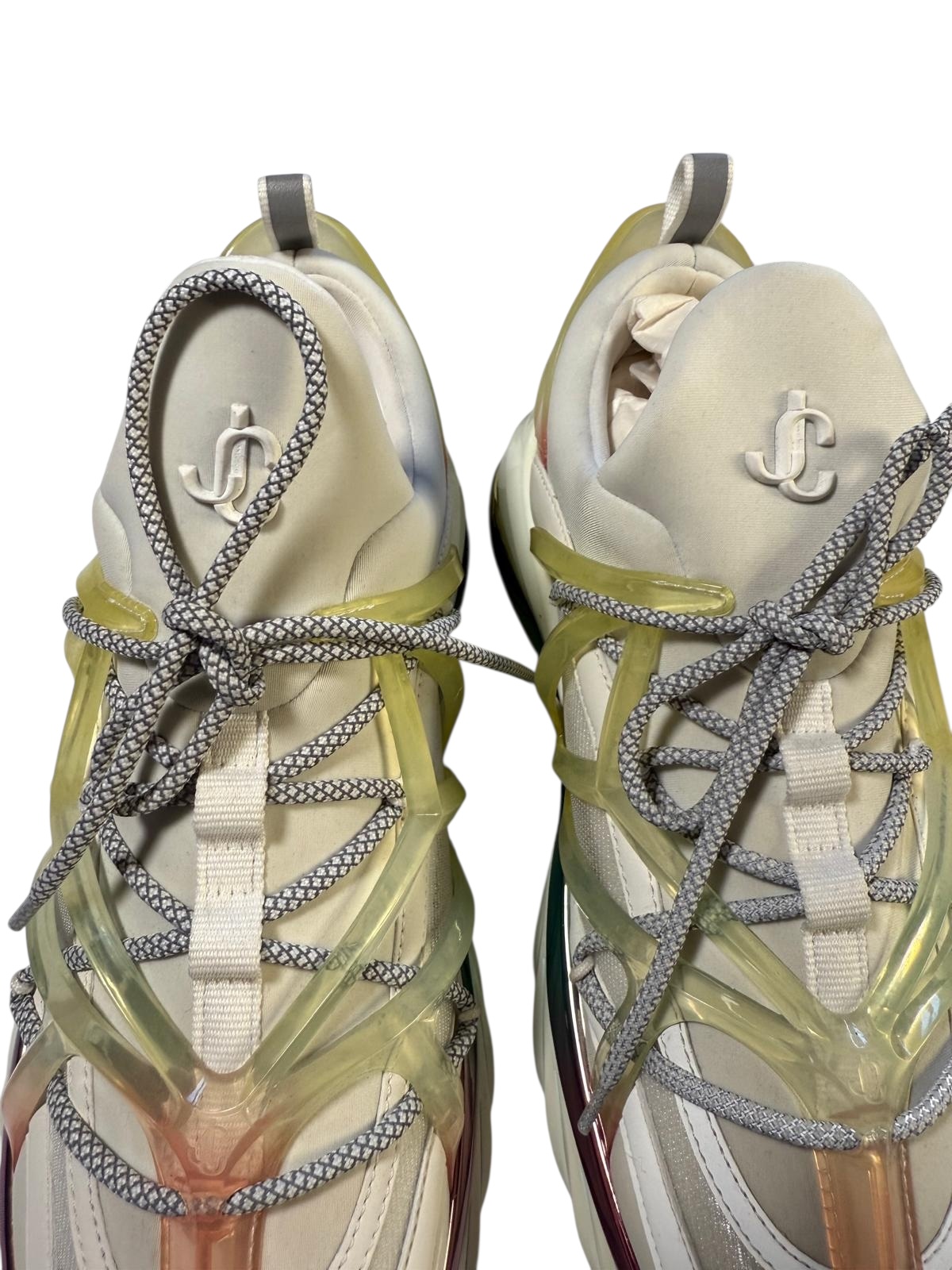 Jimmy Choo sneakers