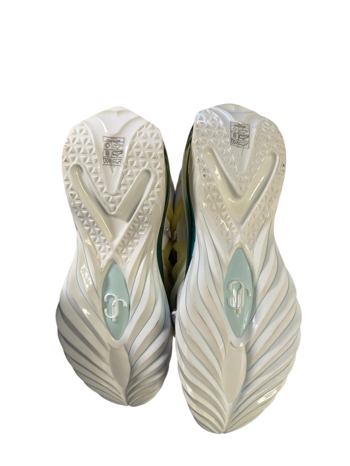 Jimmy Choo sneakers | Marché LOOP