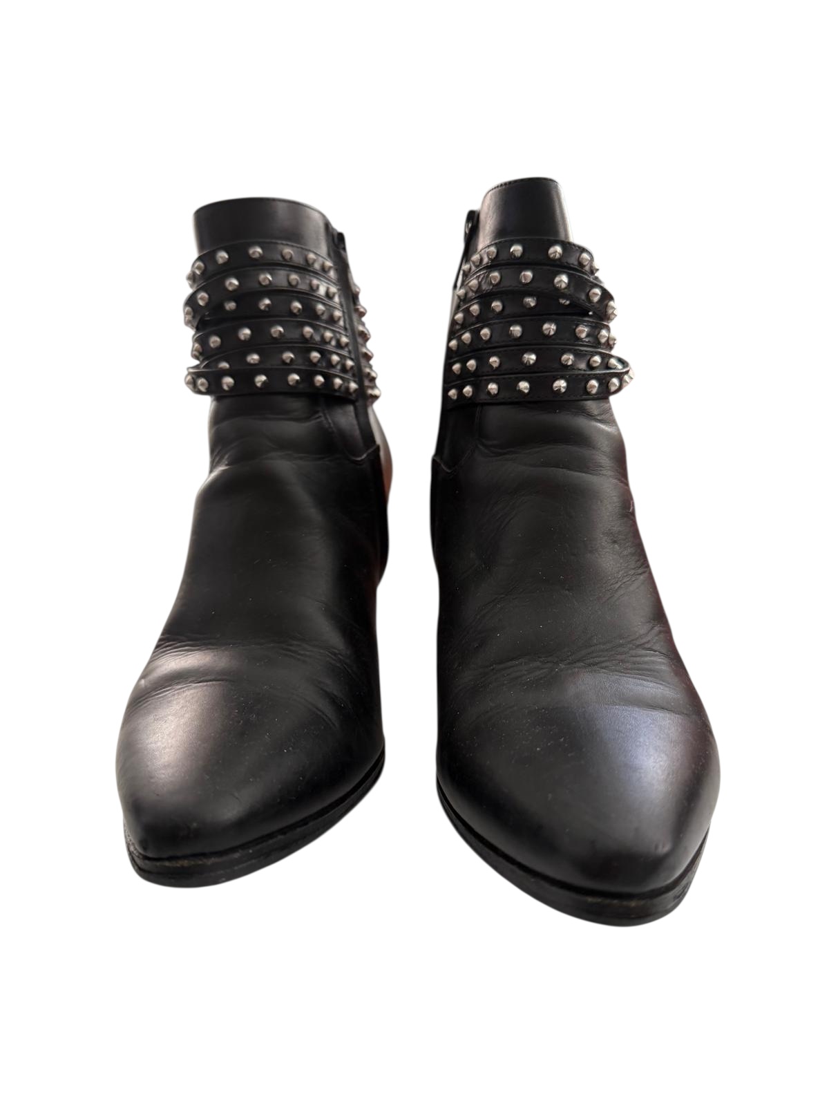 Yves Saint Laurent ankle boots | Marché LOOP