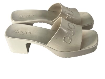Gucci mules | Marché LOOP