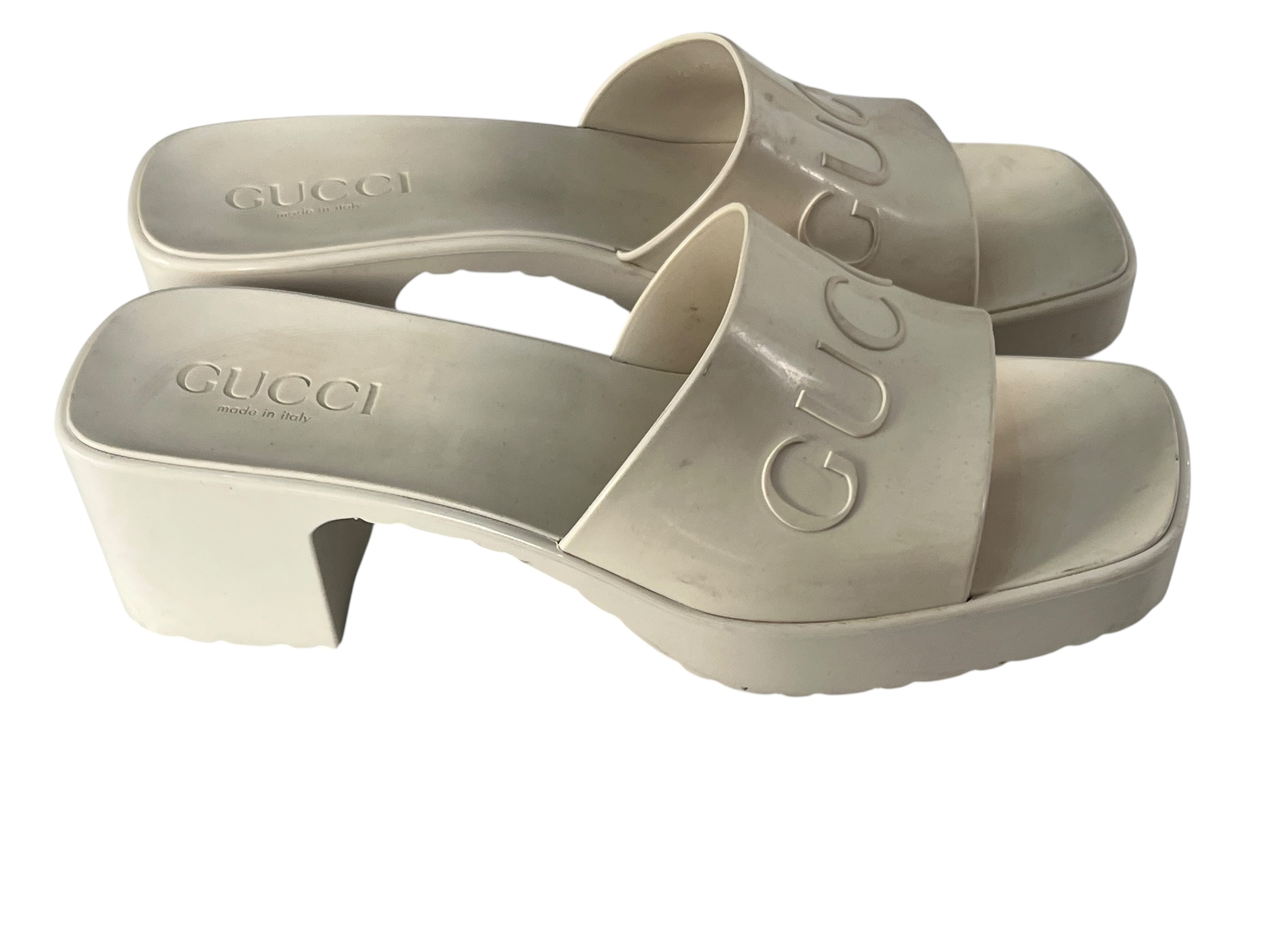 Gucci mules | Marché LOOP