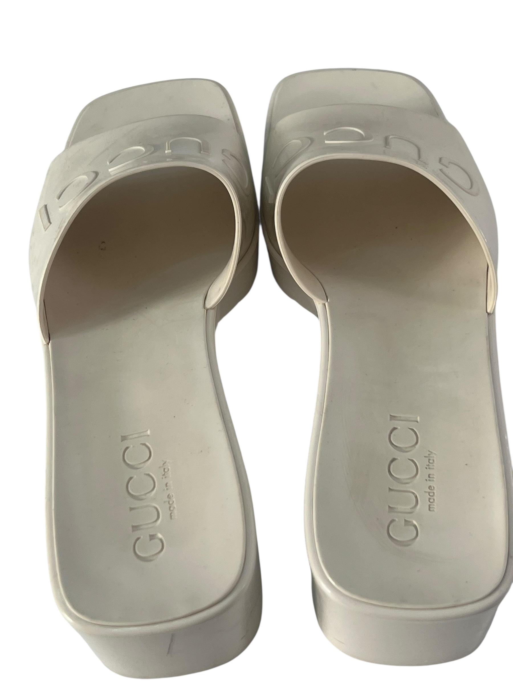 Gucci mules