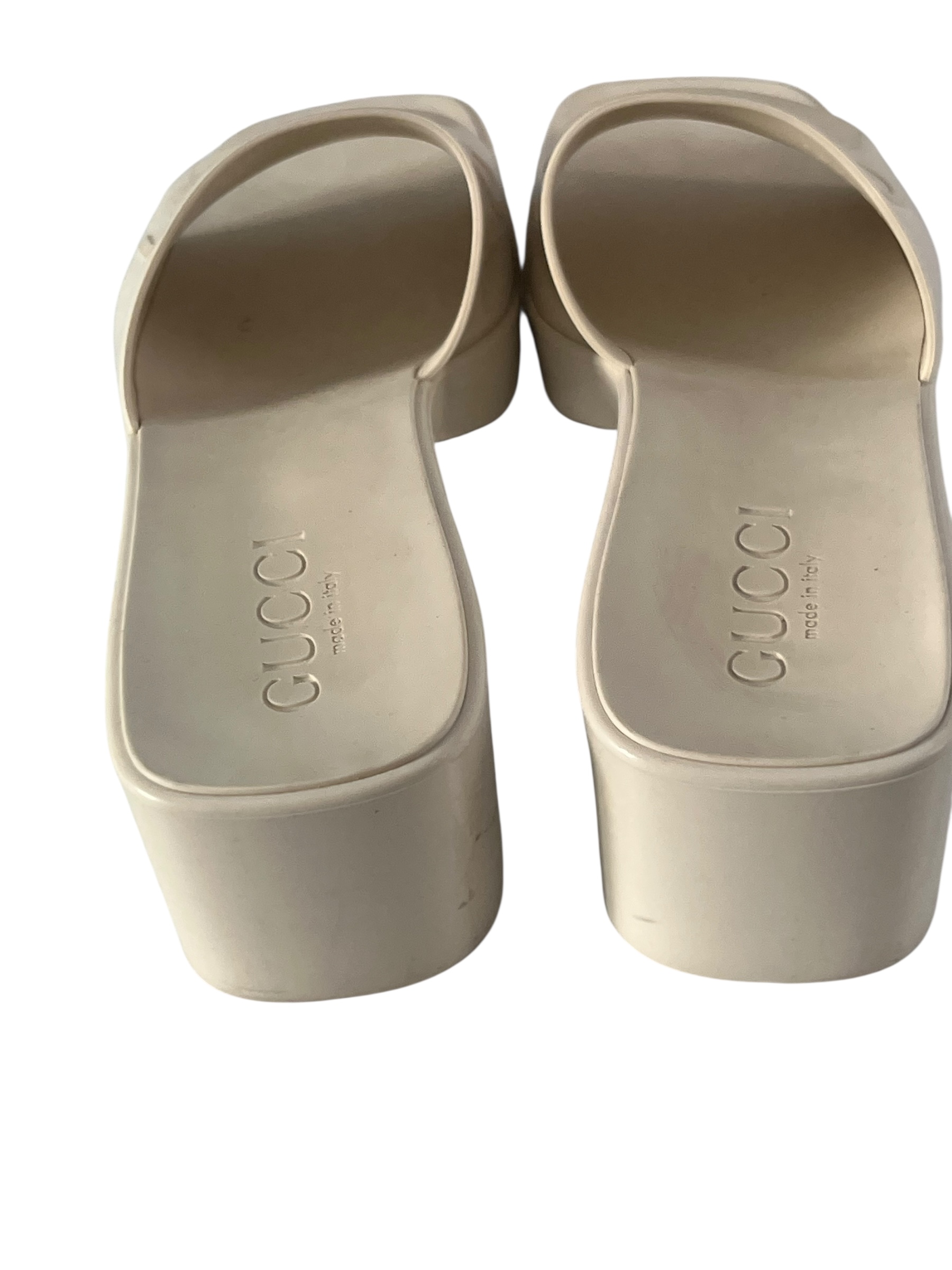 Gucci mules