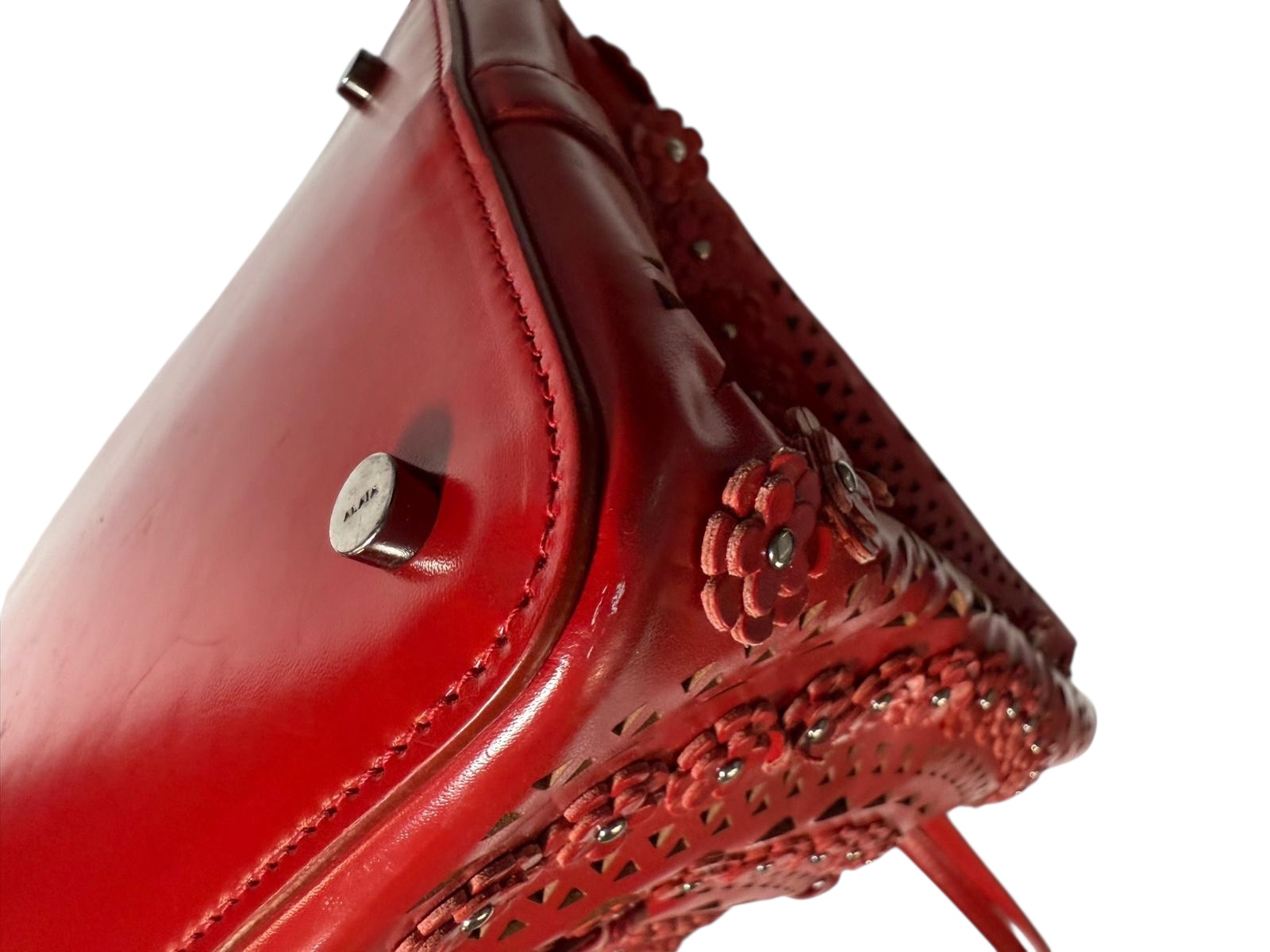 Alaïa bag