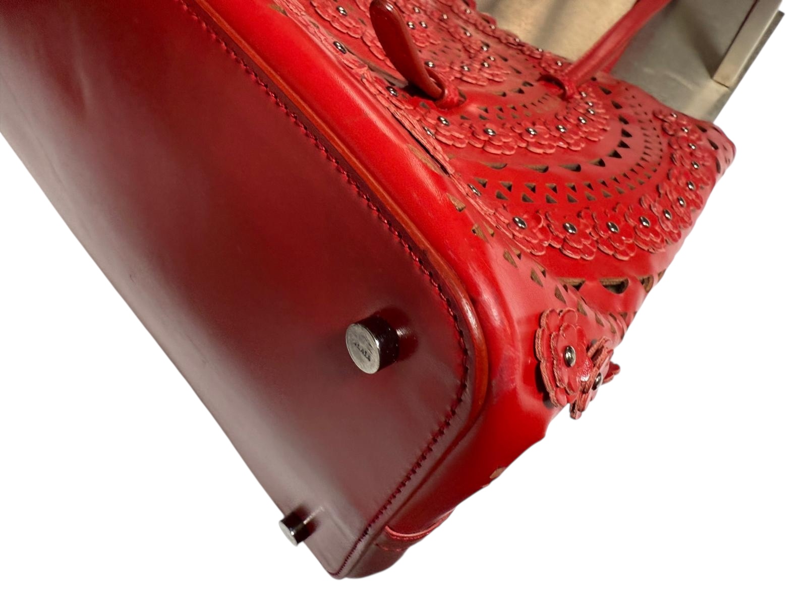 Alaïa bag