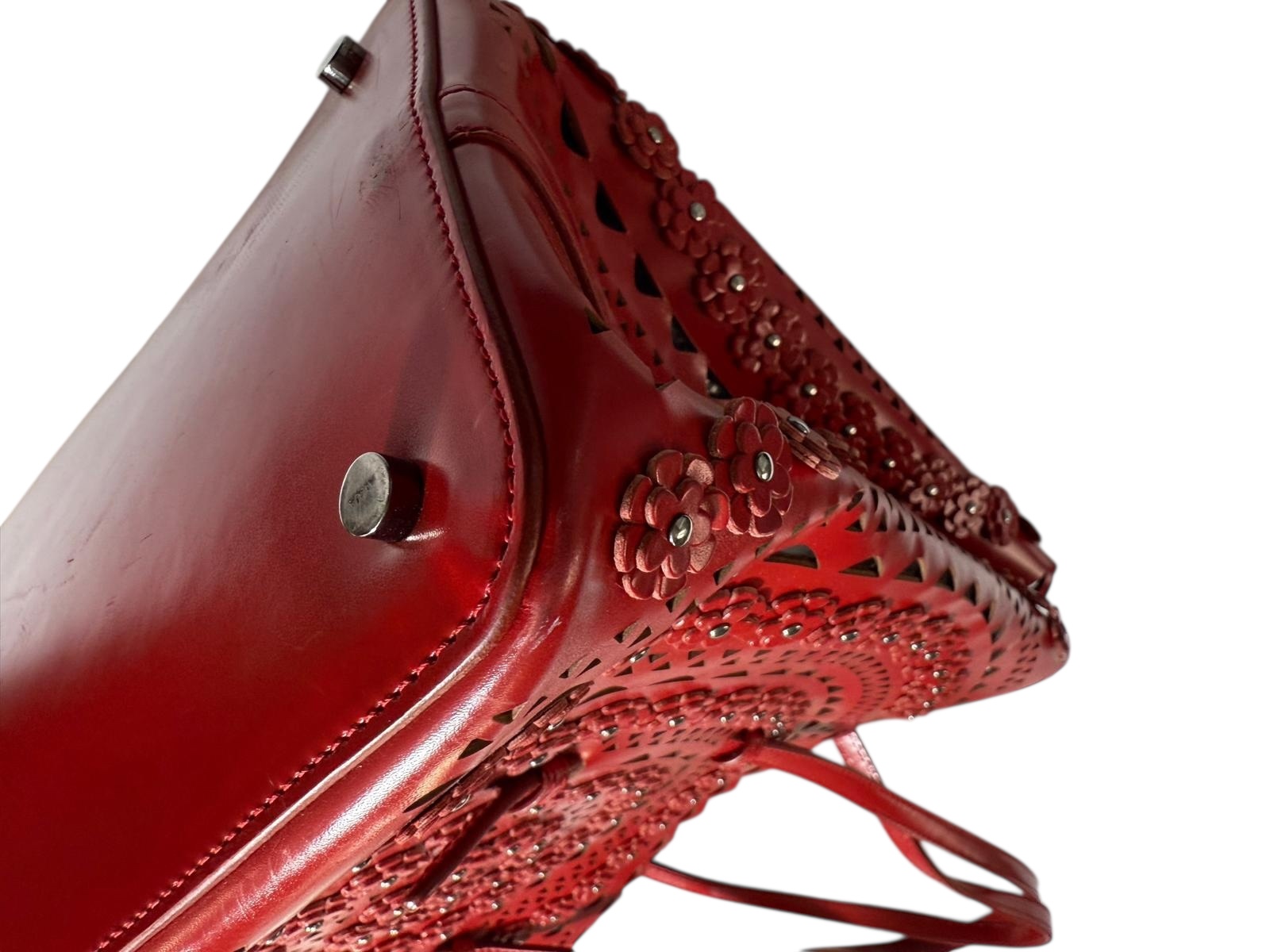 Alaïa bag