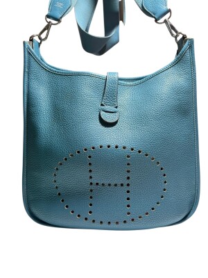 Hermès Evelyne bag | Marché LOOP
