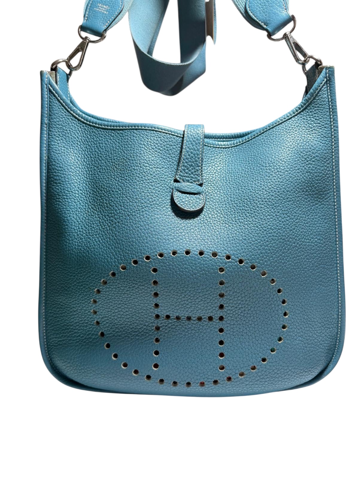 Hermès Evelyne bag | Marché LOOP