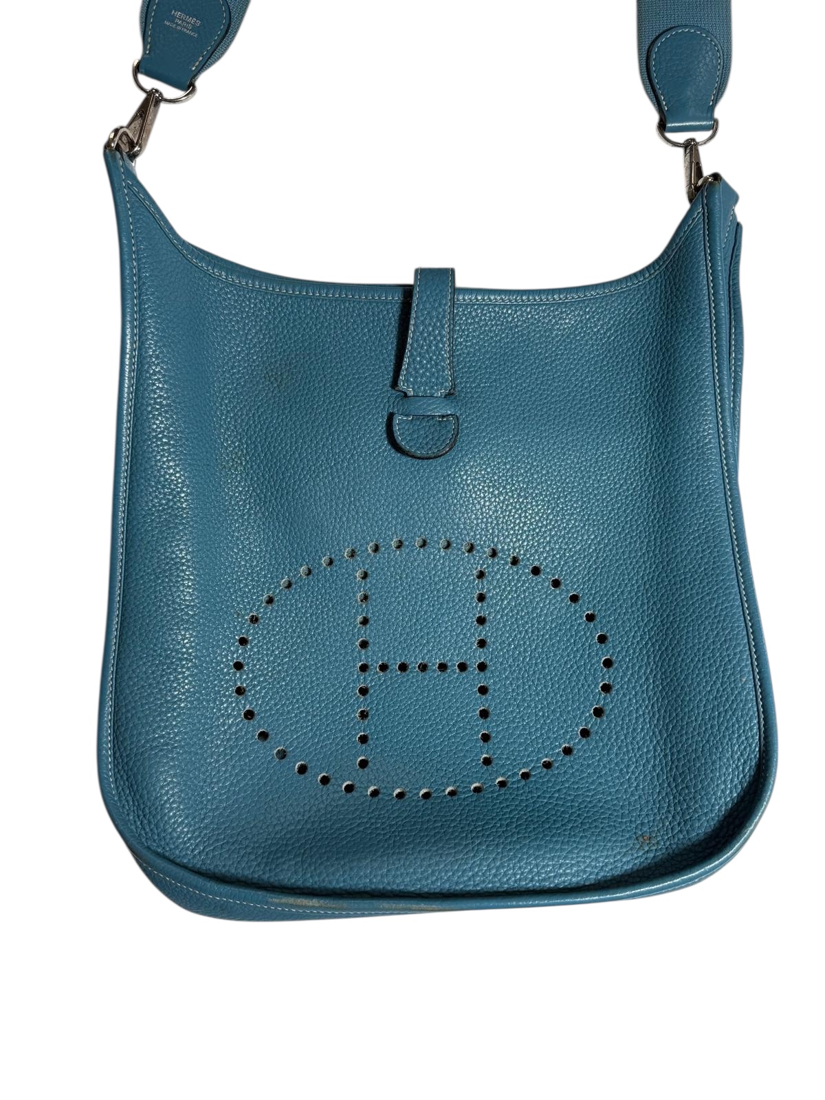 Hermès Evelyne bag