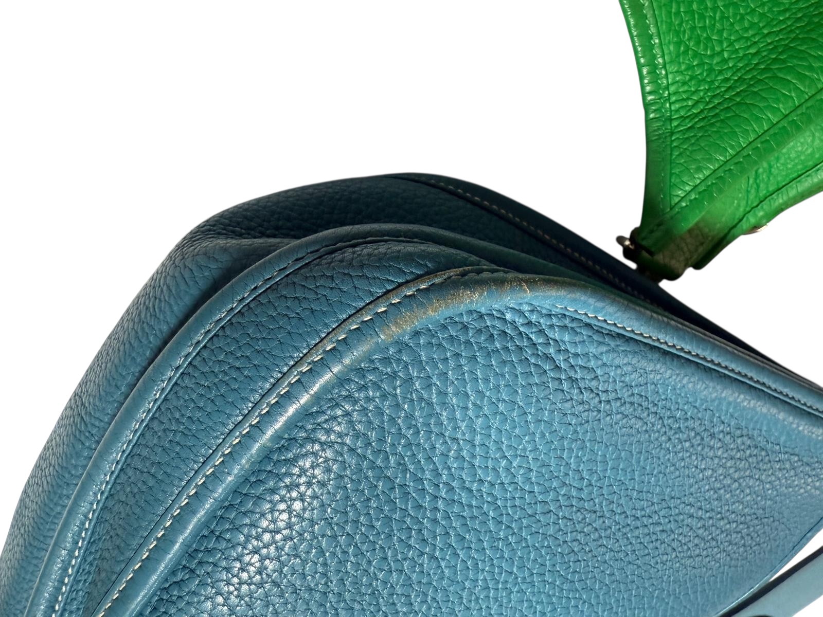 Hermès Evelyne bag