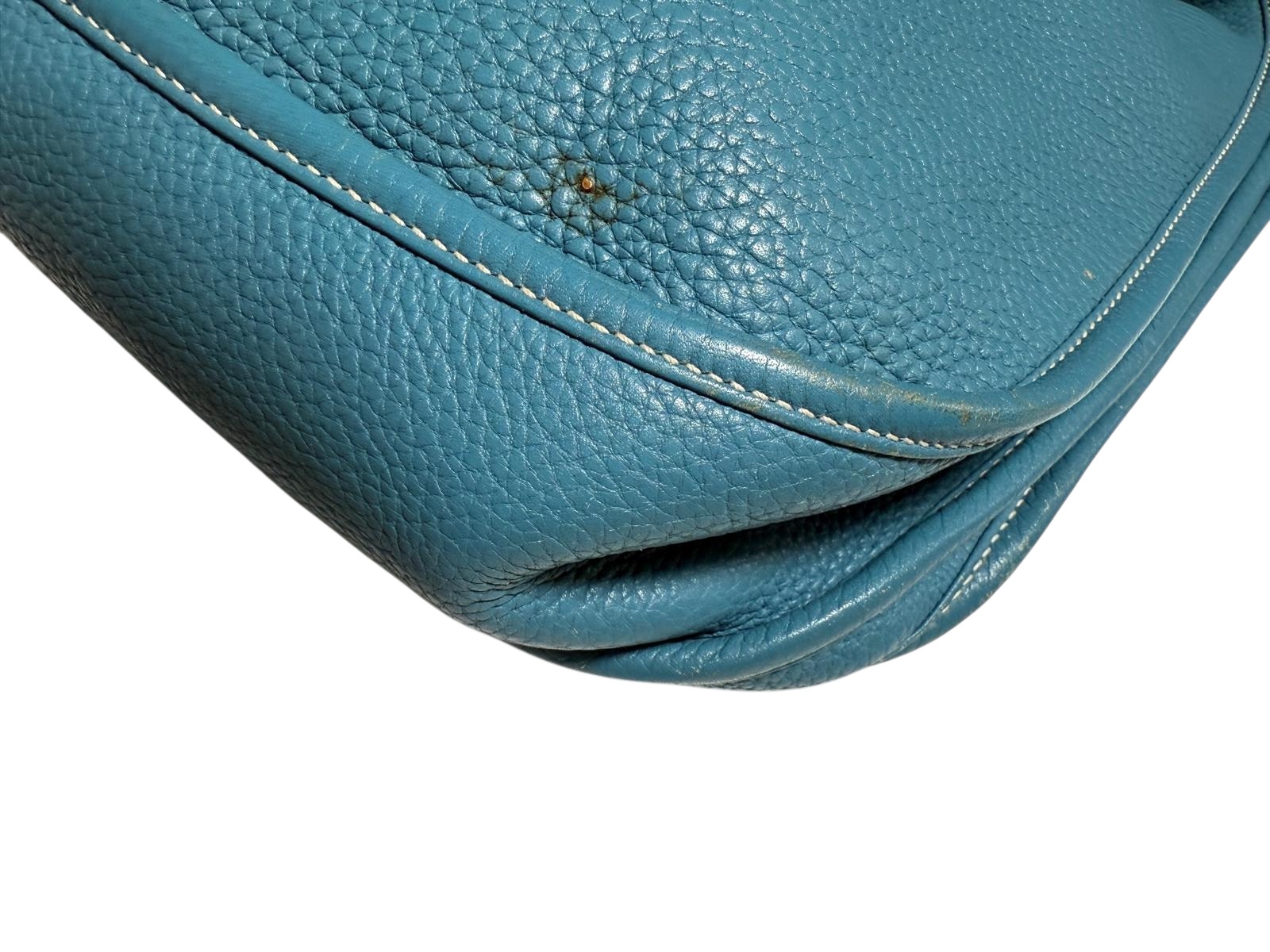 Hermès Evelyne bag