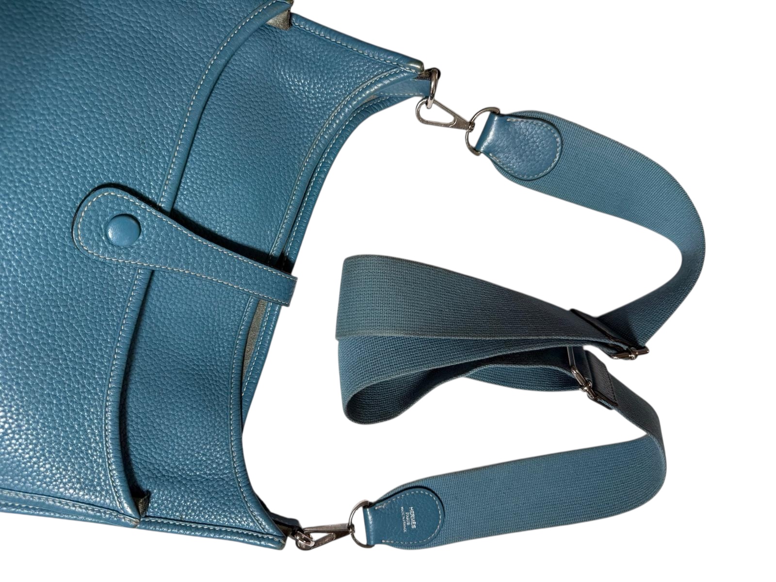 Hermès Evelyne bag