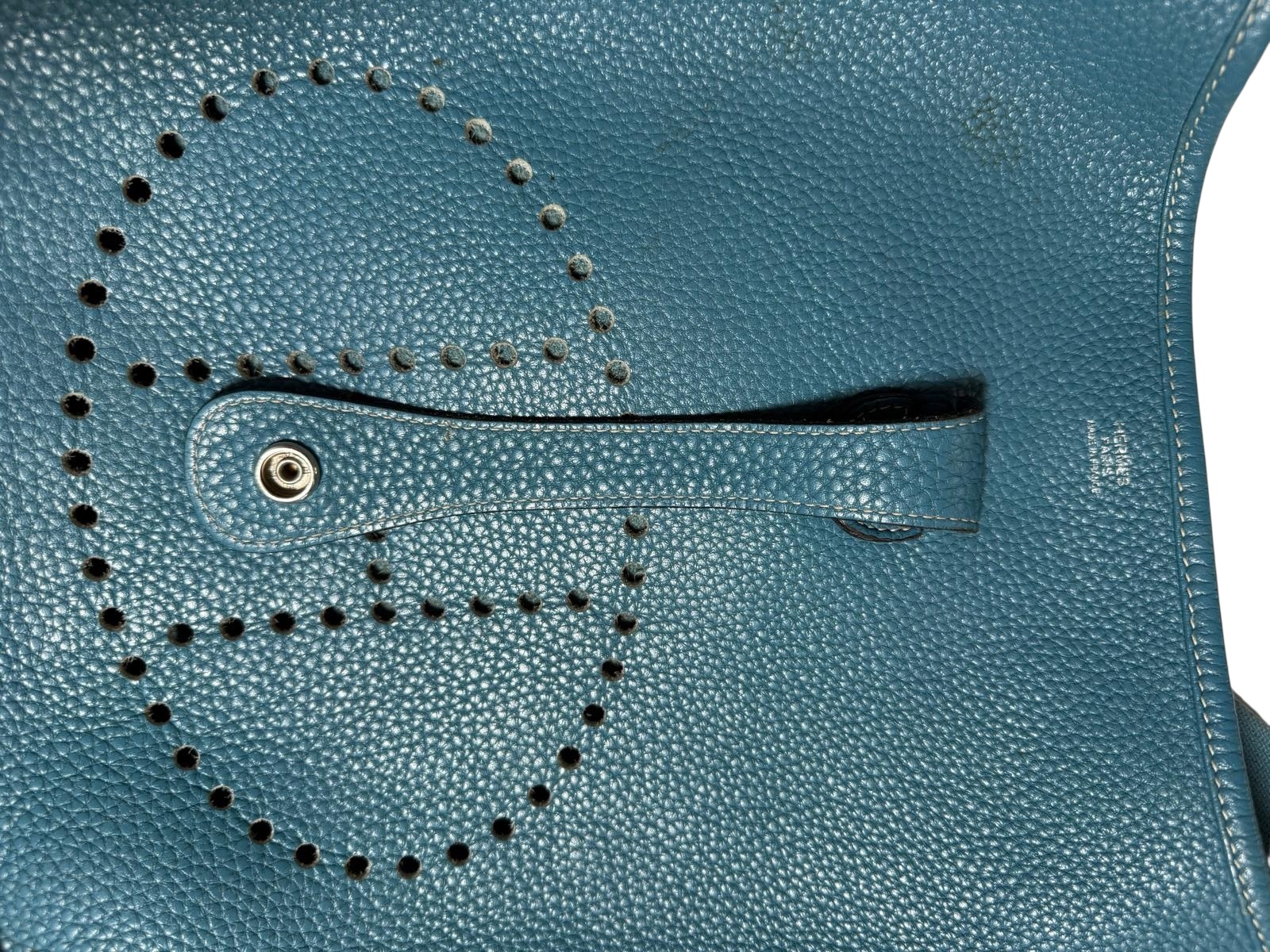 Hermès Evelyne bag