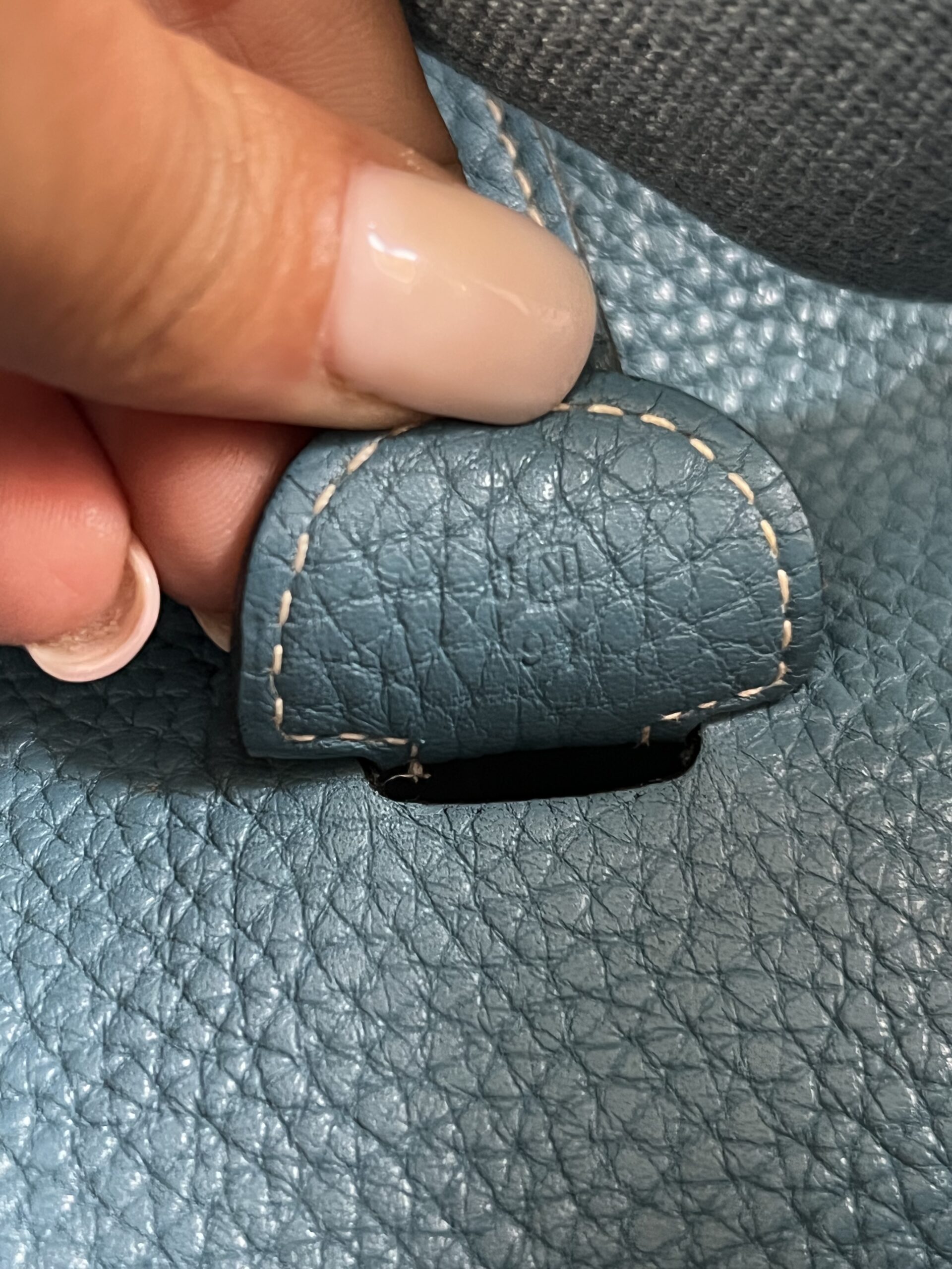 Hermès Evelyne bag | Marché LOOP