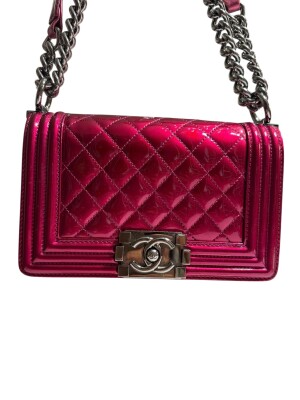 Chanel Boy bag | LOOP-Marktplatz