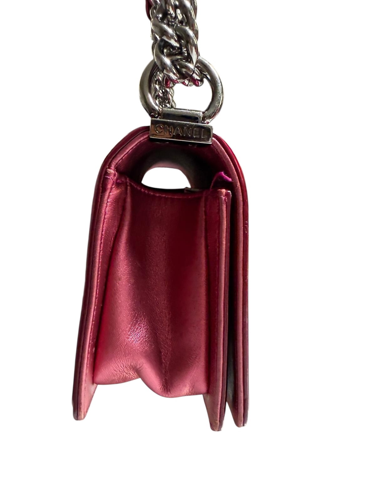 Chanel Boy bag