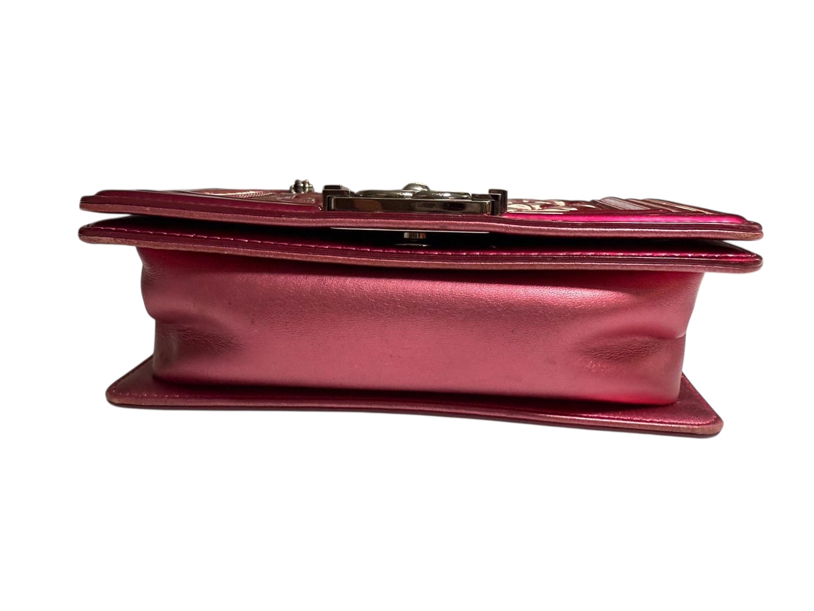 Chanel Boy bag