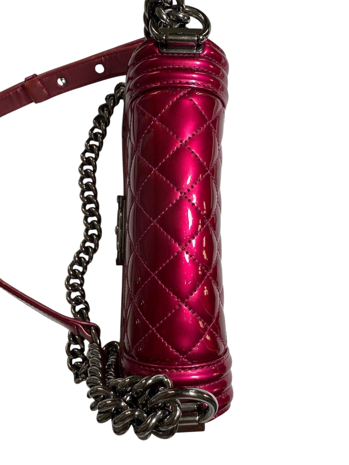 Chanel Boy bag