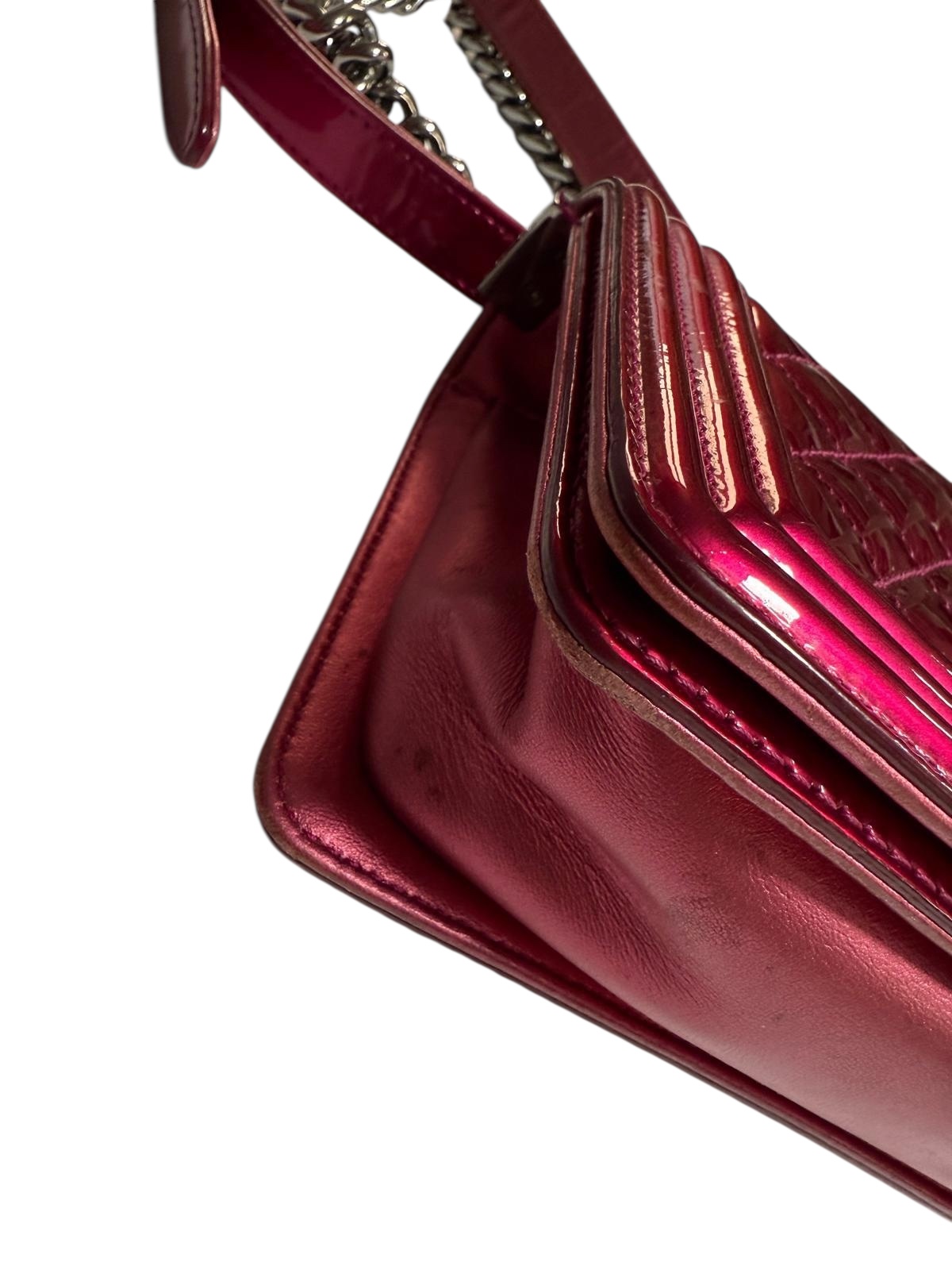 Chanel Boy bag