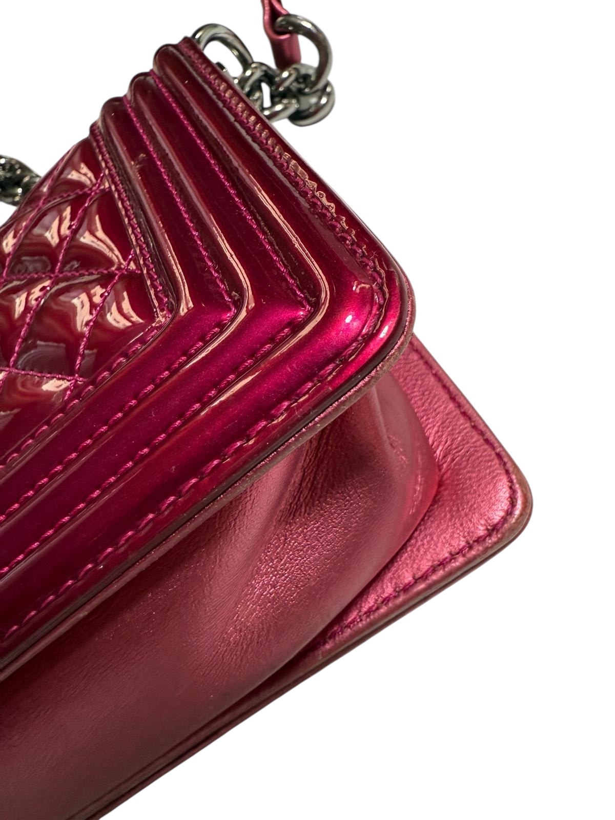 Chanel Boy bag