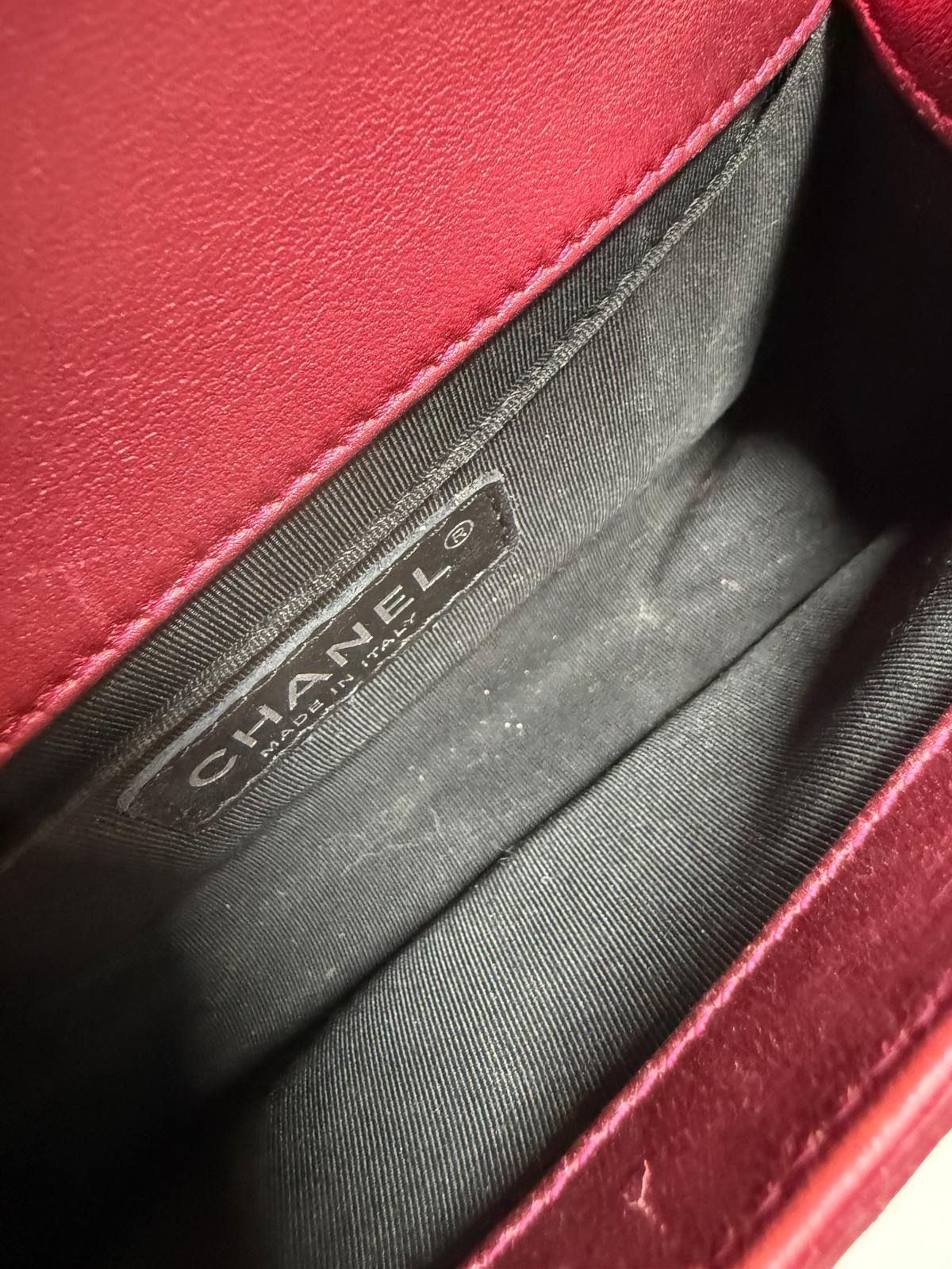 Chanel Boy bag | LOOP Marketplace