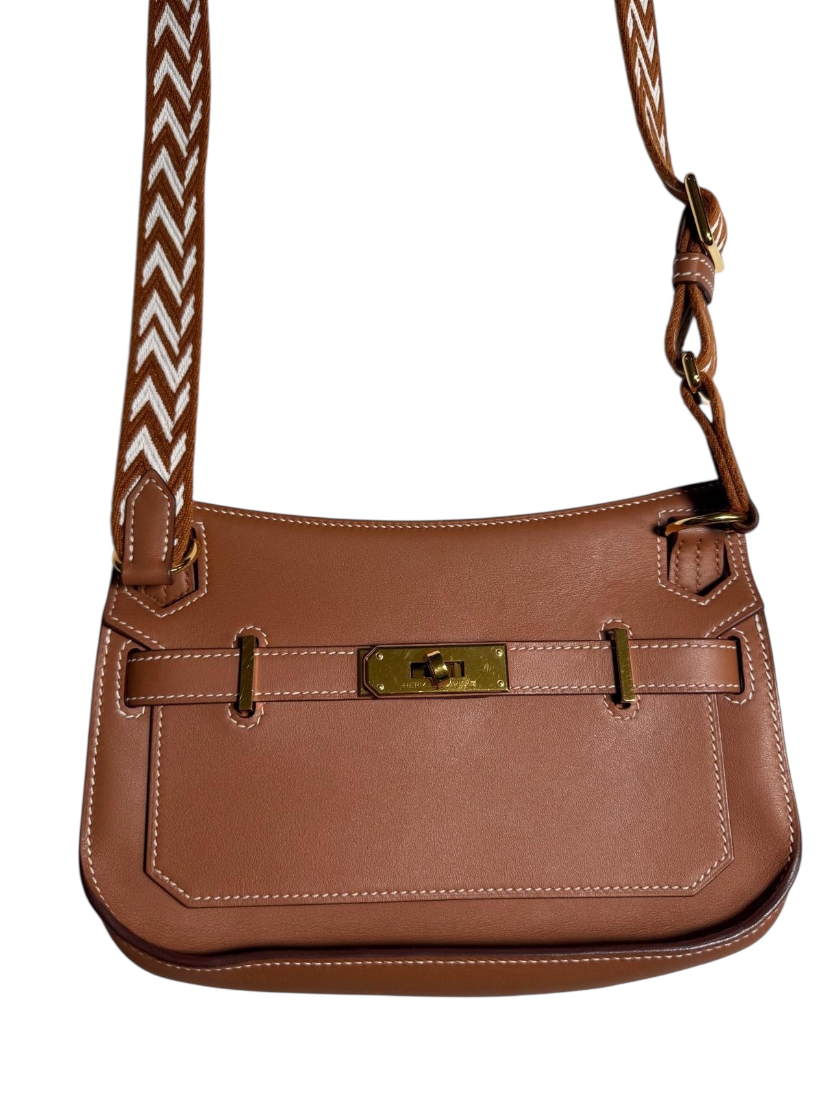 Hermès Mini Jypsière bag | Marché LOOP