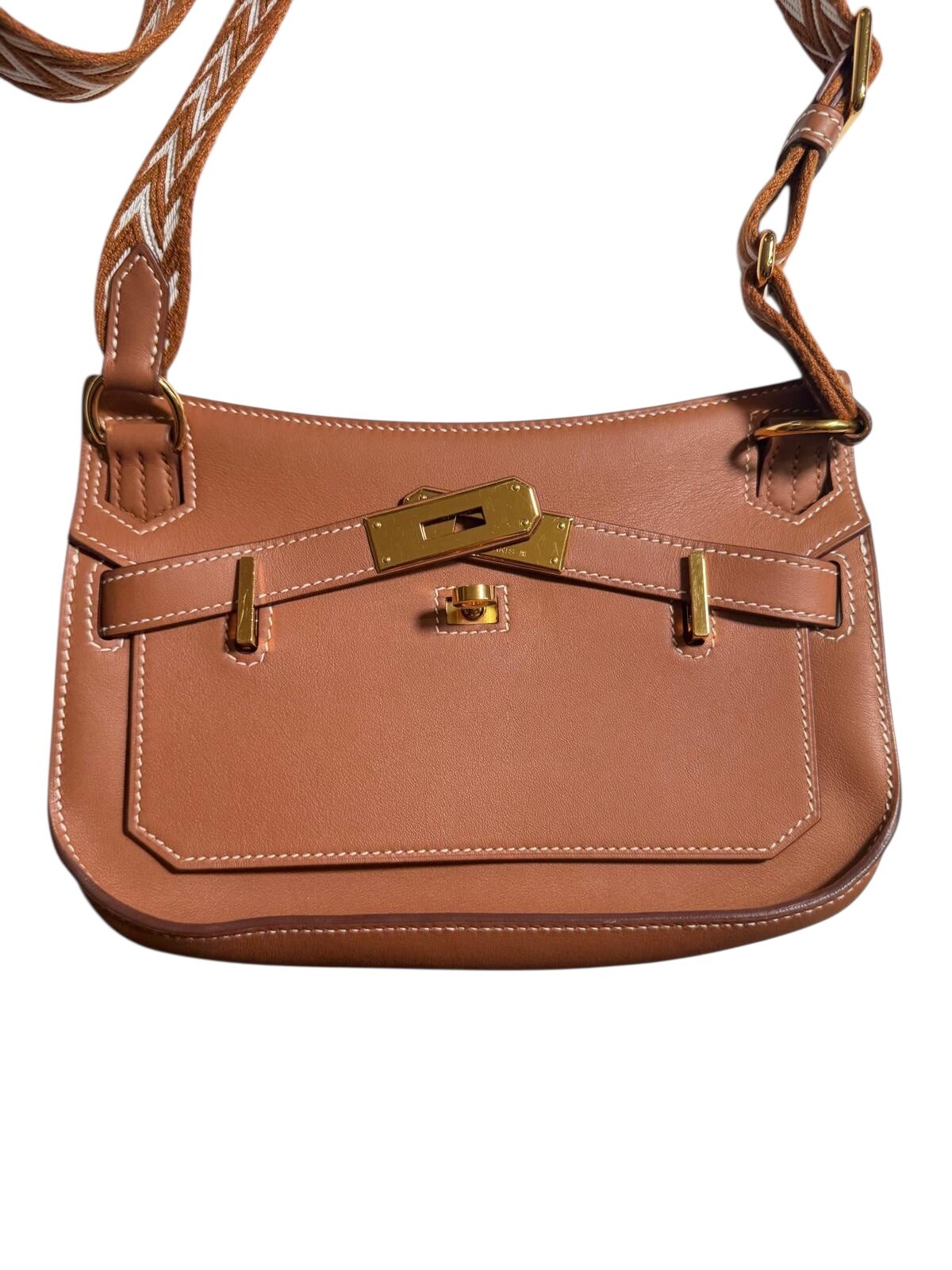 Hermès Mini Jypsière bag | Marché LOOP