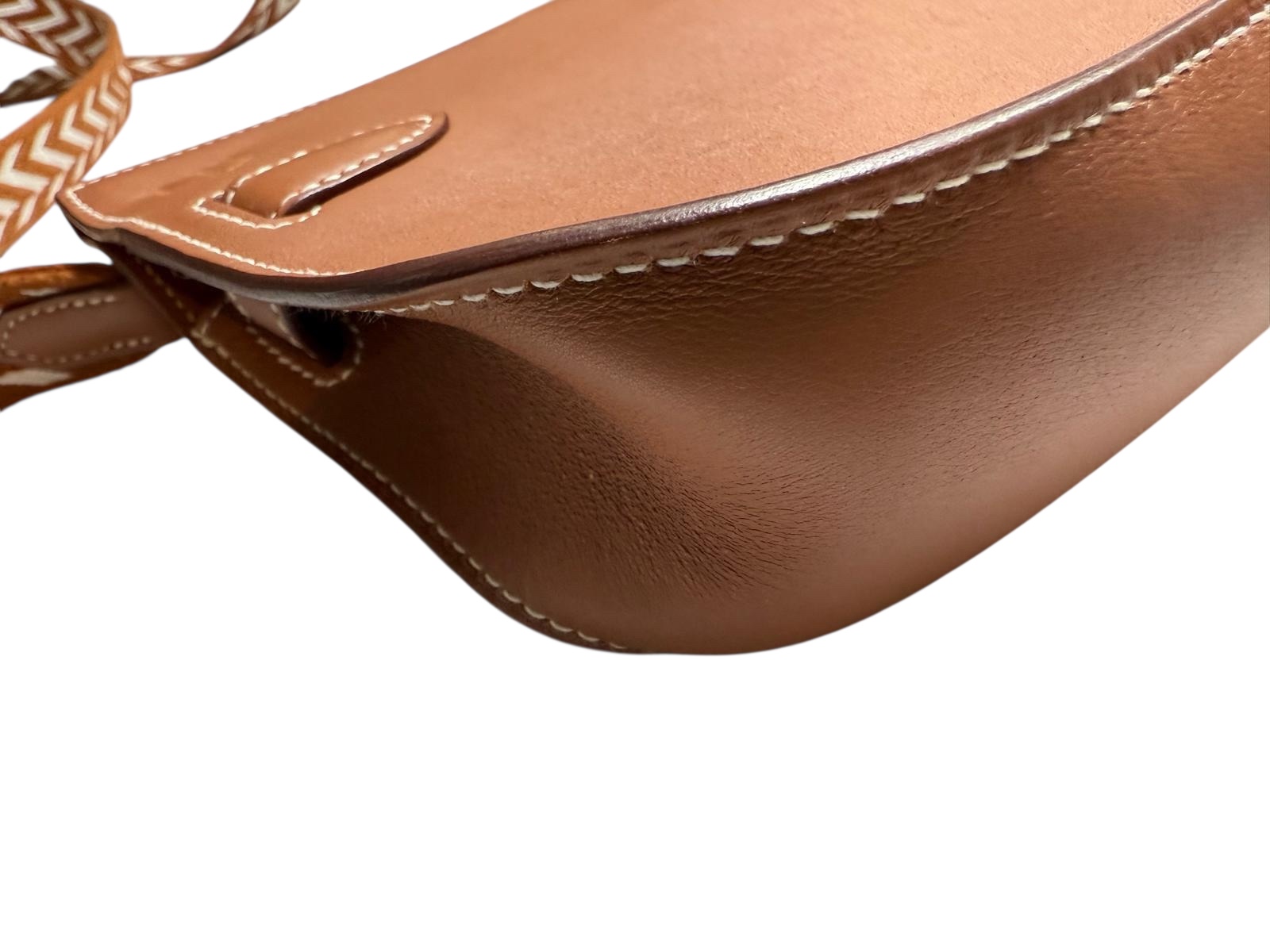 Hermès Mini Jypsière bag | Marché LOOP
