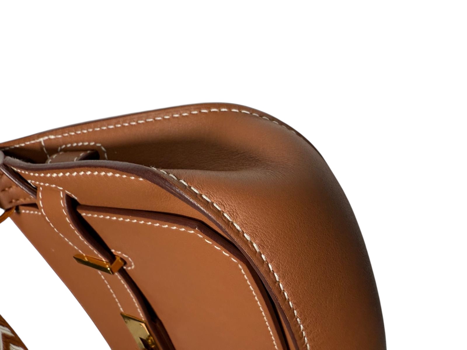 Hermès Mini Jypsière bag