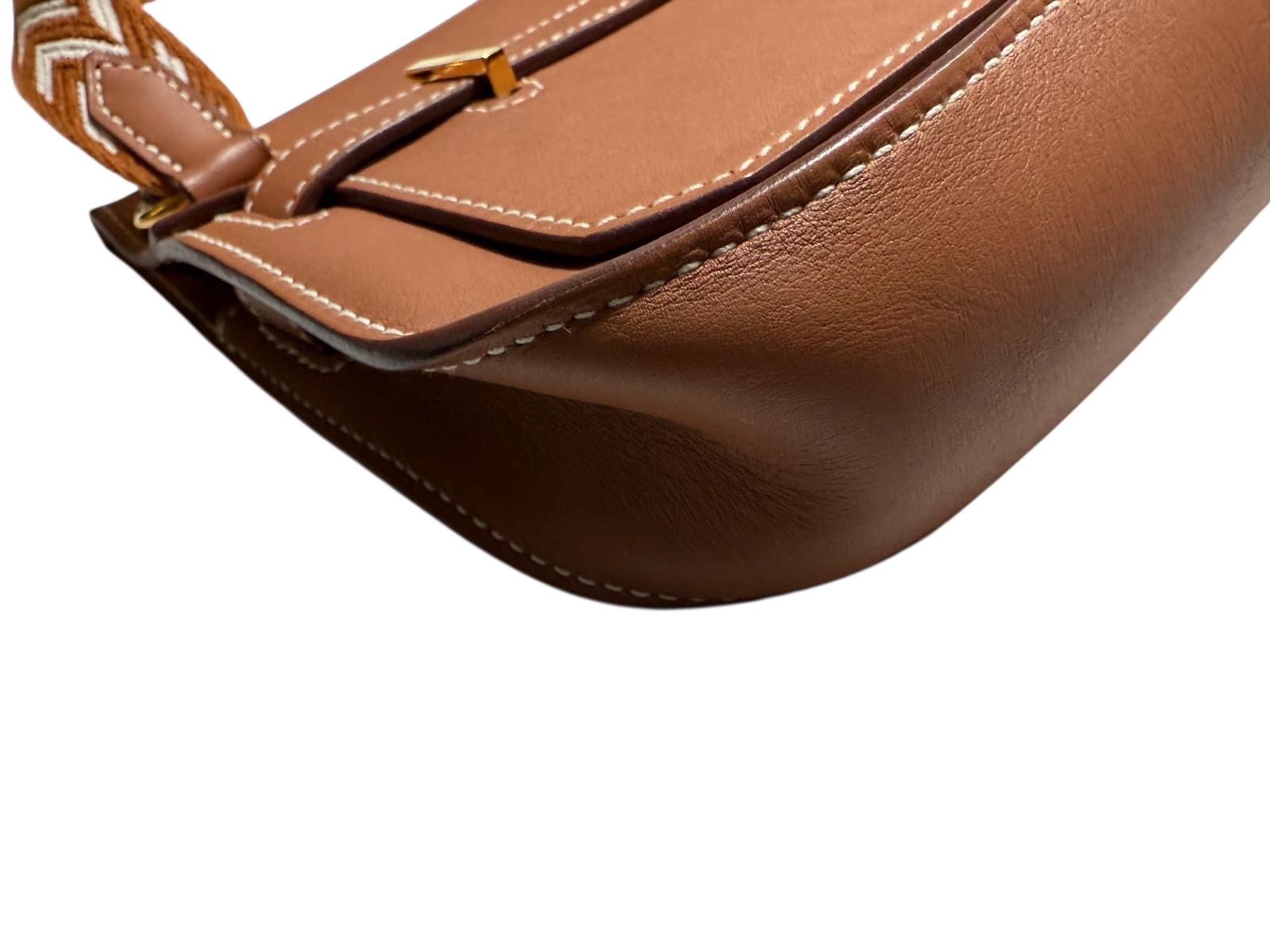 Hermès Mini Jypsière bag
