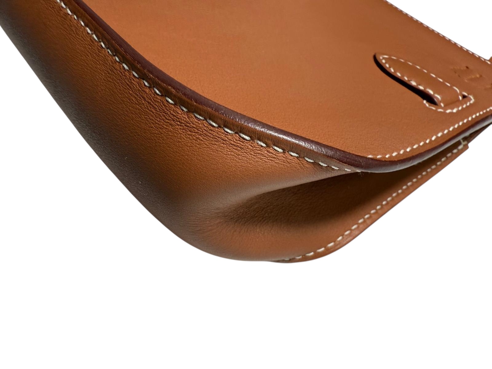 Hermès Mini Jypsière bag | Marché LOOP