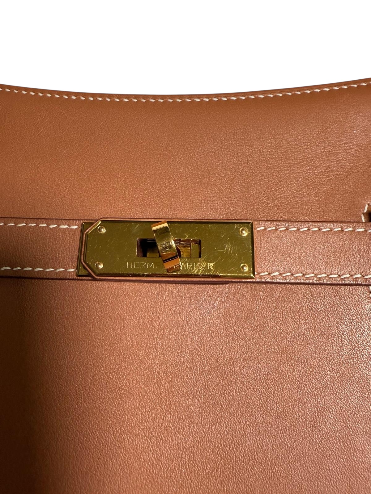 Hermès Mini Jypsière bag | Marché LOOP