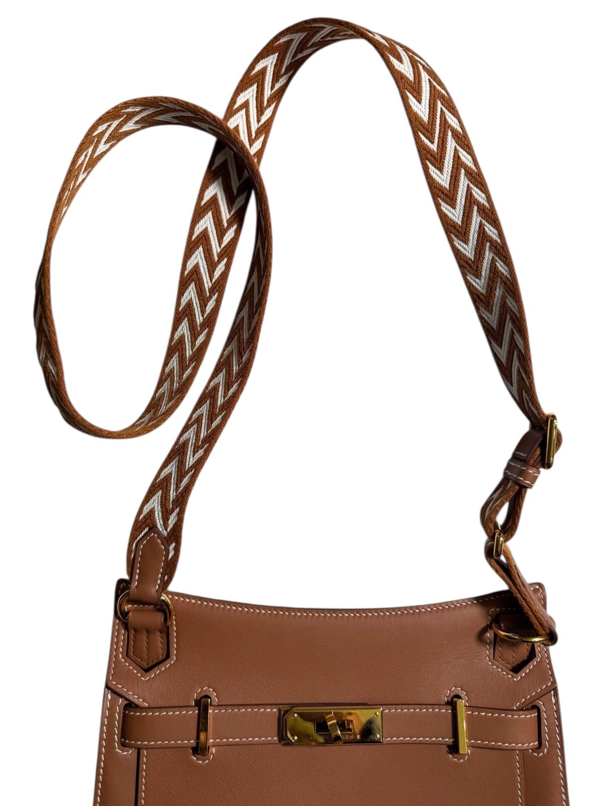 Hermès Mini Jypsière bag | Marché LOOP