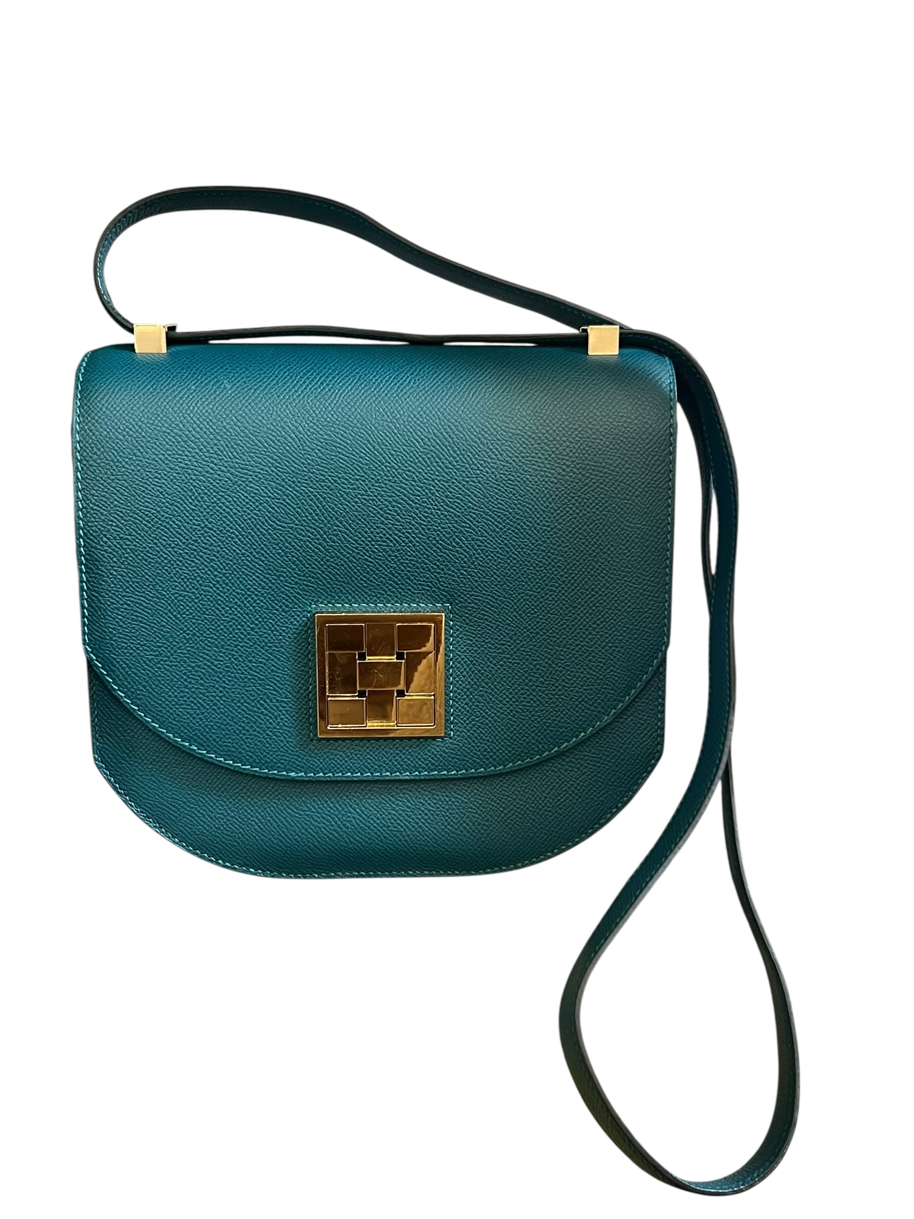 Hermès Mosaic Bag | Marché LOOP