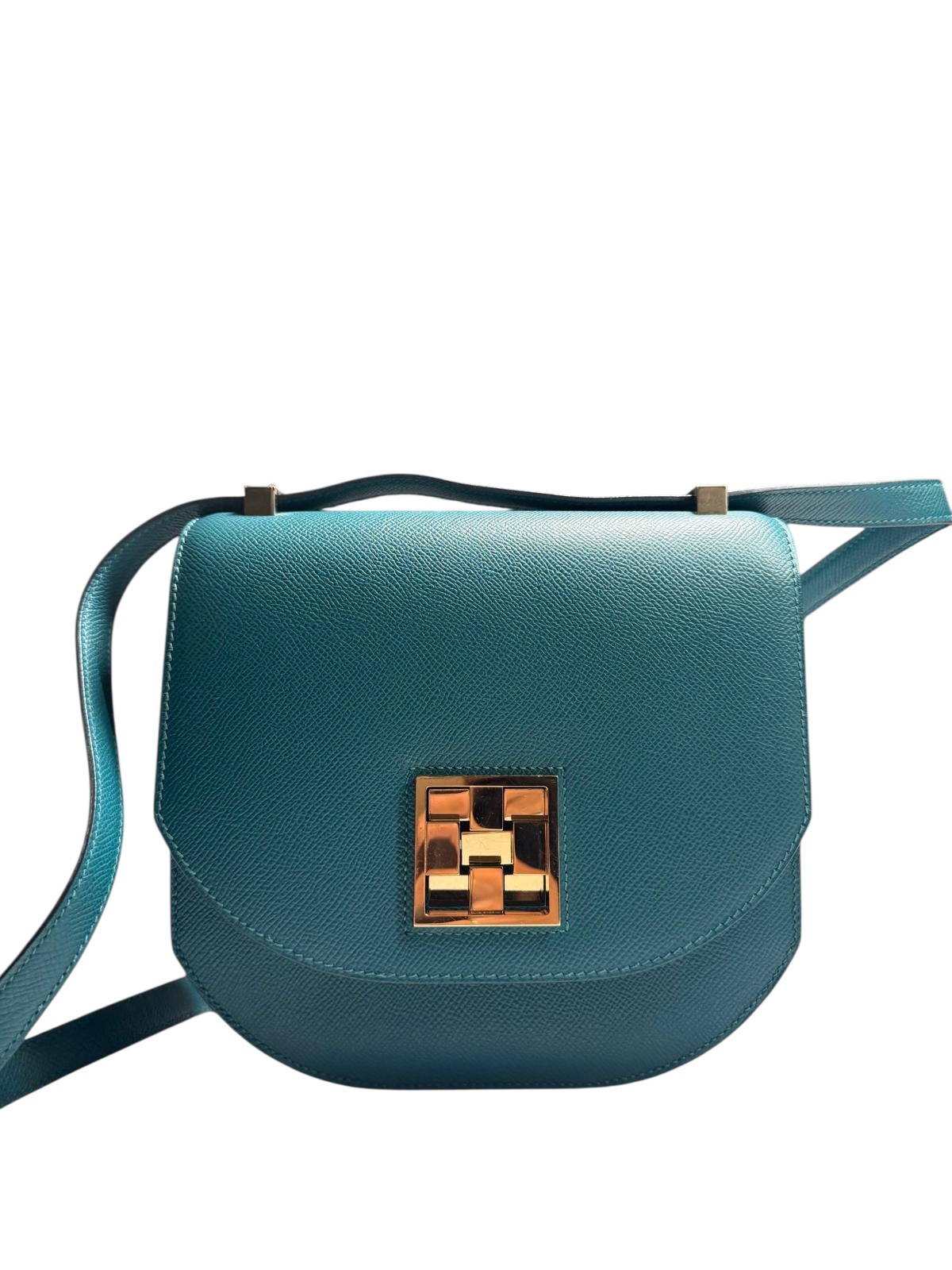 Hermès Mosaic Bag