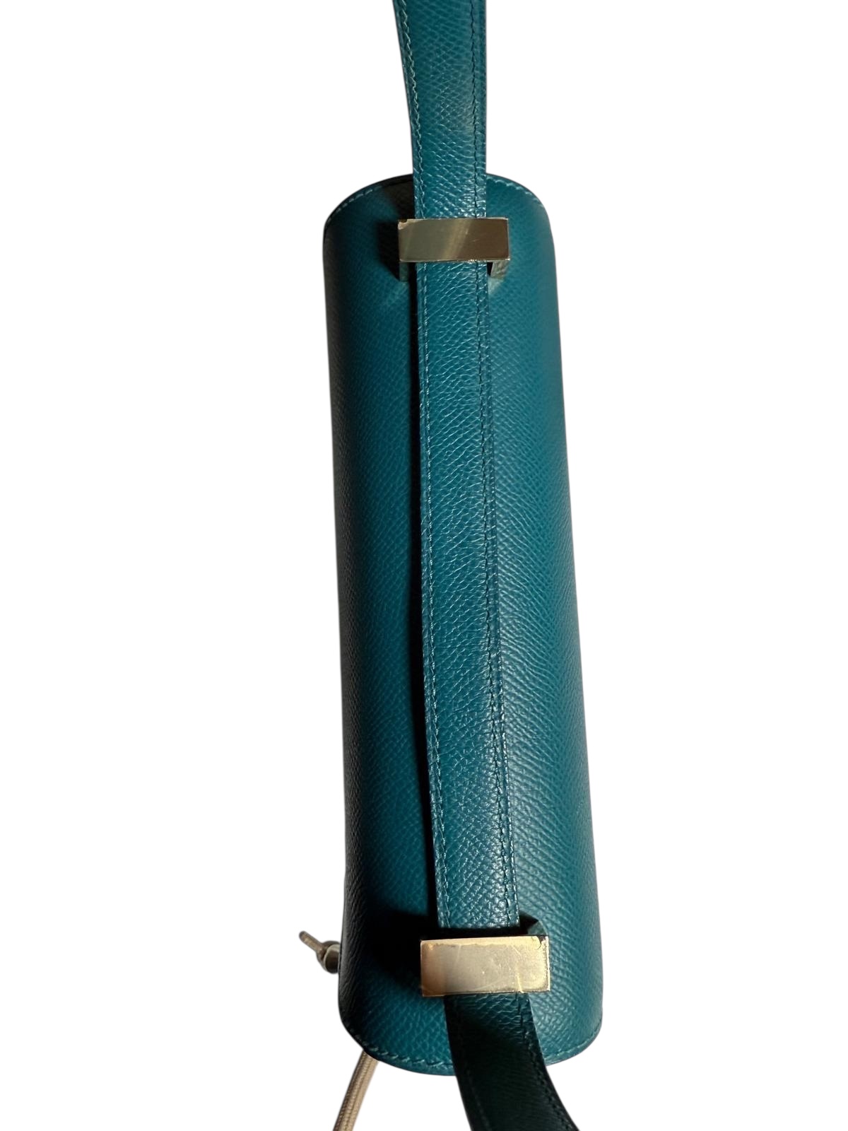 Hermès Mosaic Bag