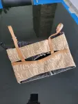 Neues Versace Bustier/ Top, NP 1250.-