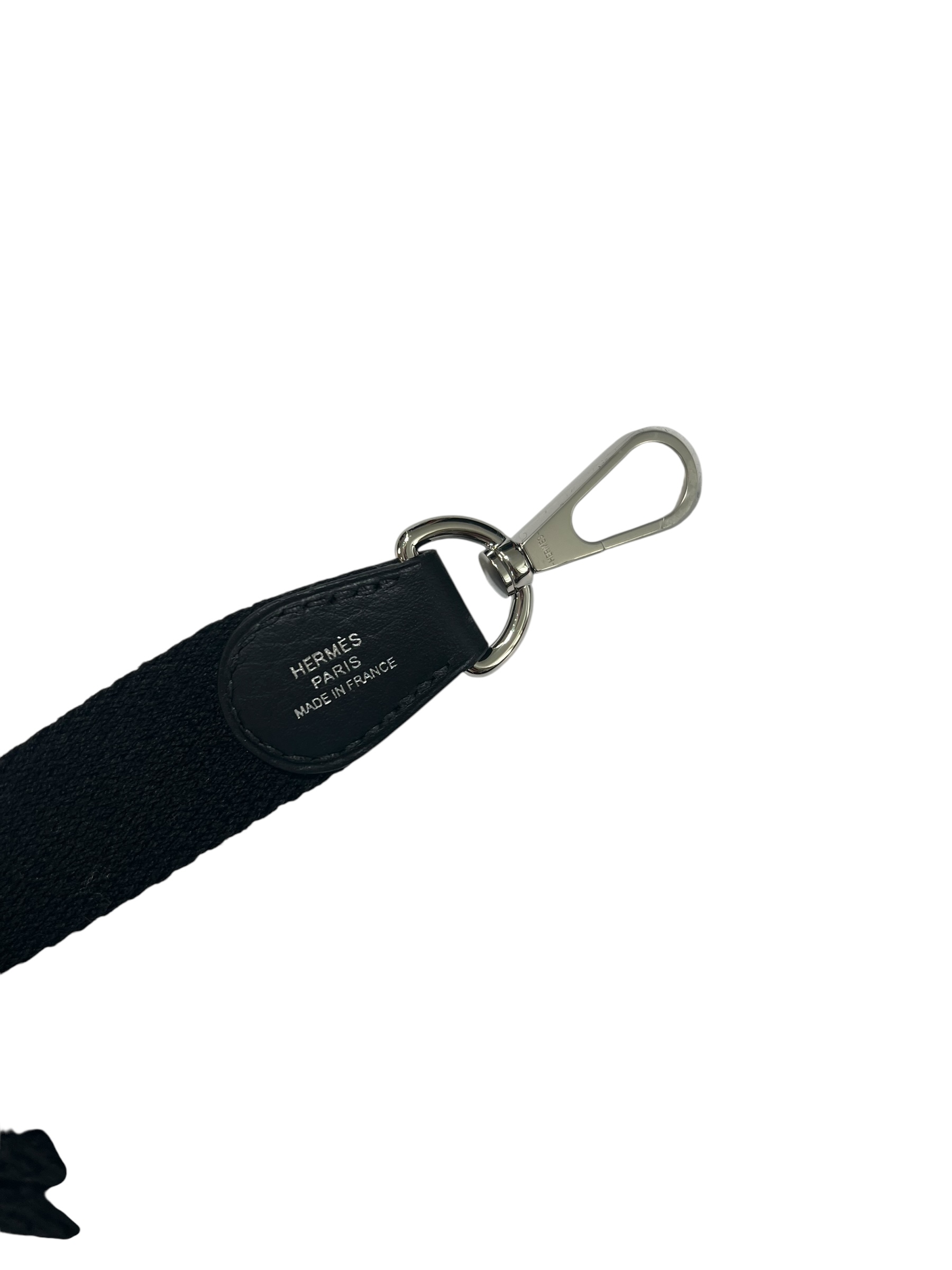 Mini Evelyne Hermès PHW | Marché LOOP