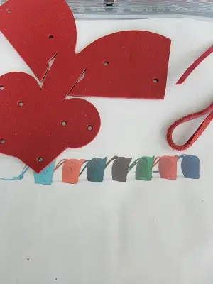 Hermes Tete de Cheval Anhänger | Marché LOOP