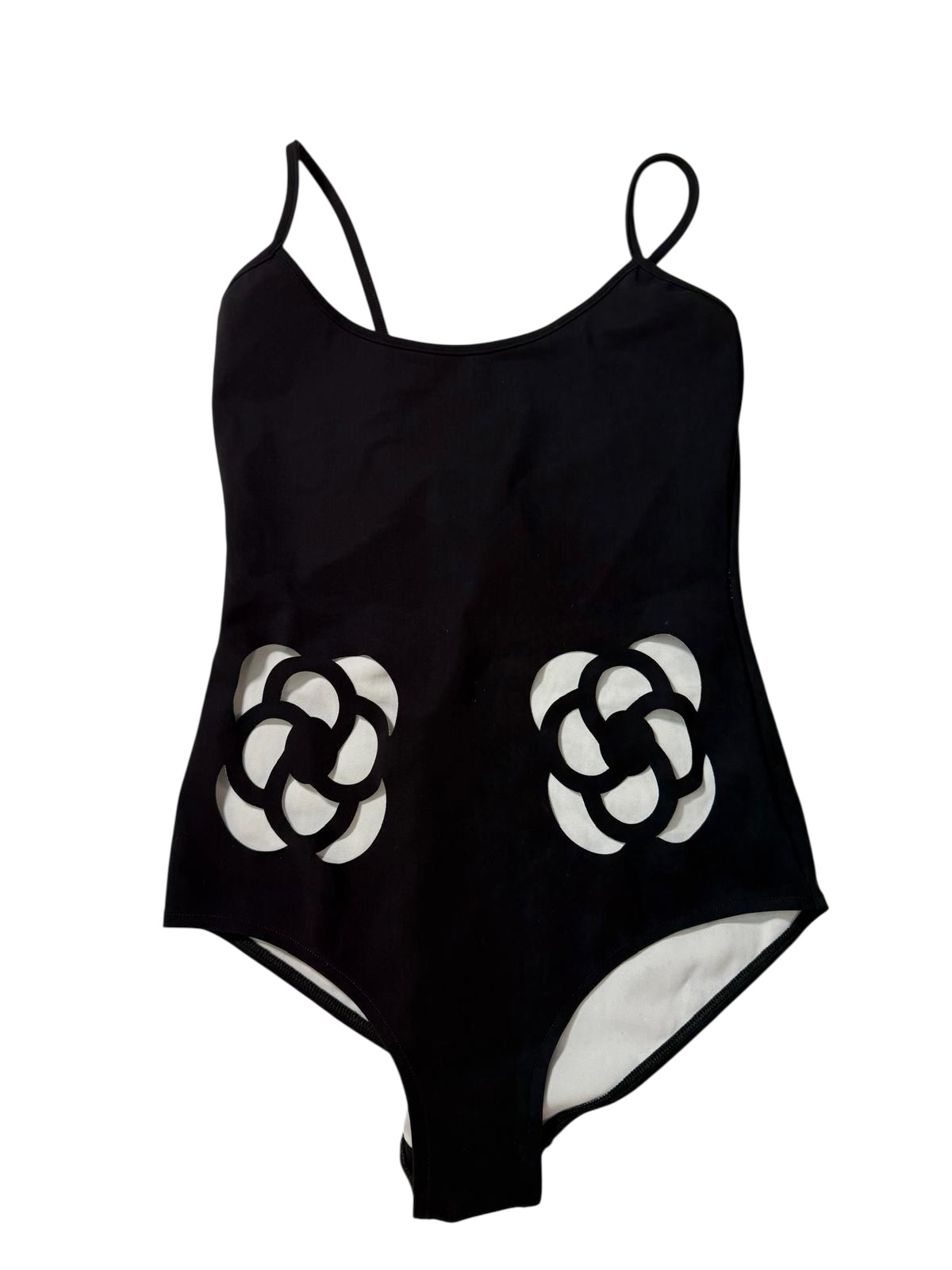 Chanel swimsuit | Marché LOOP