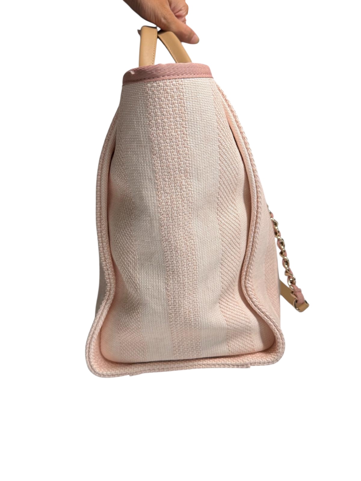 Chanel Deauville Tote | Marché LOOP
