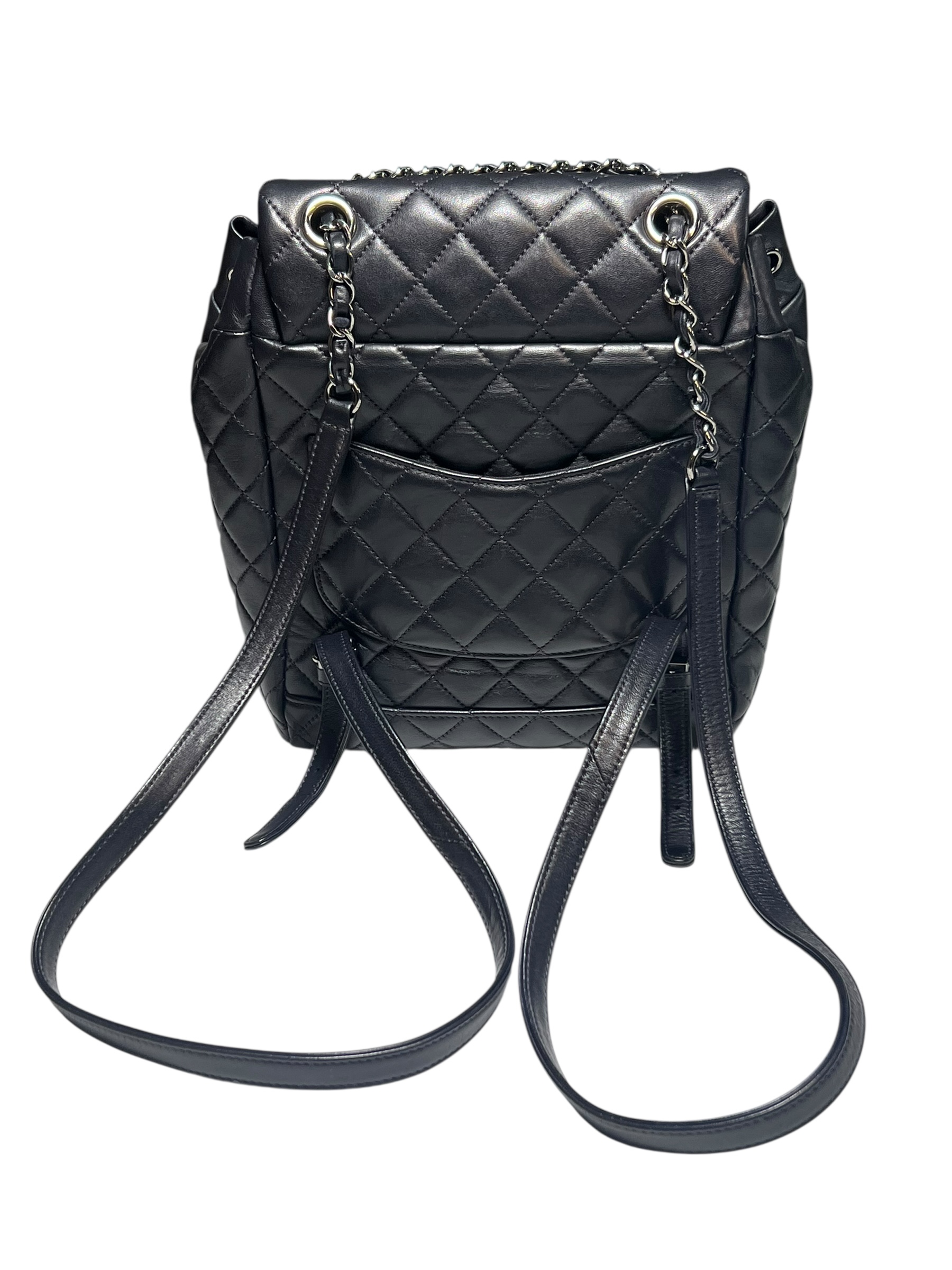 Chanel Backpack